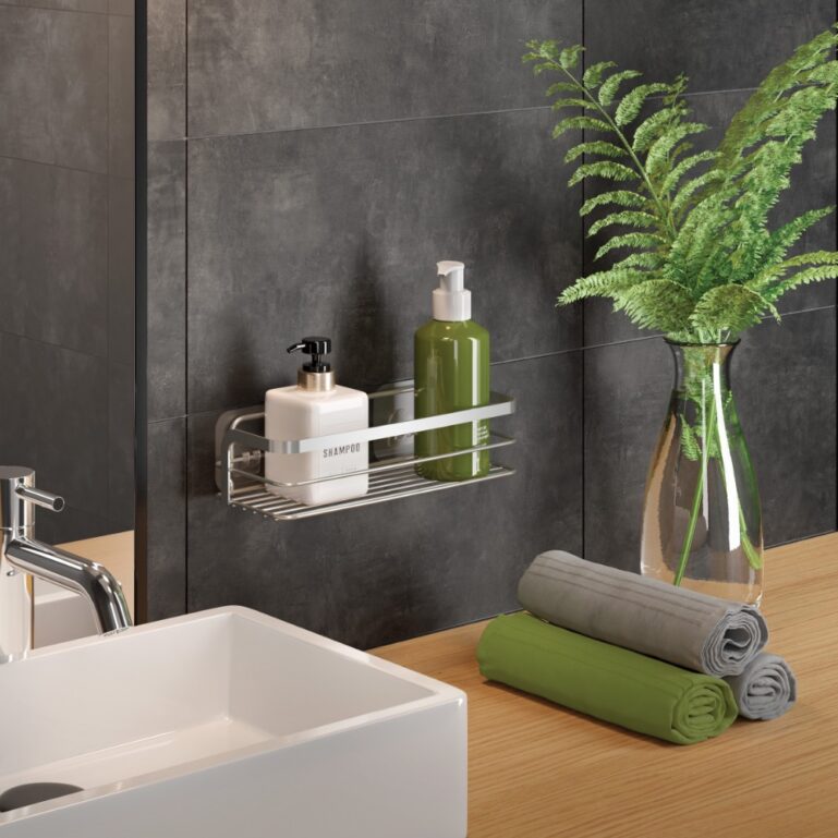 RIIUL ORIGIN LUXY UFIX 1x,26*10*6CM KROOM - Image 3