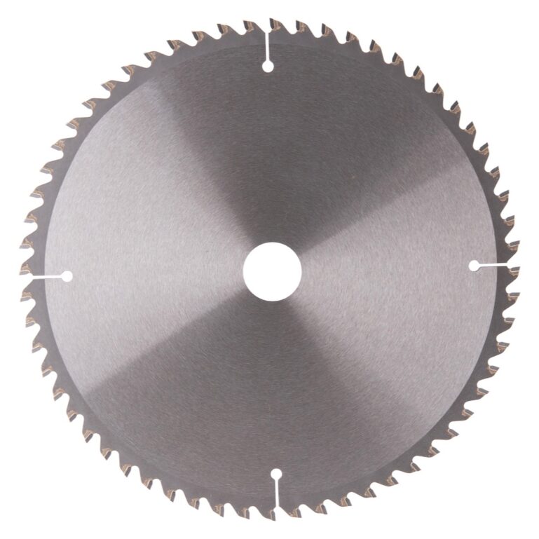 SAEKETAS MAKITA 260*30/60T/2,3 5° B-32801 - Image 2