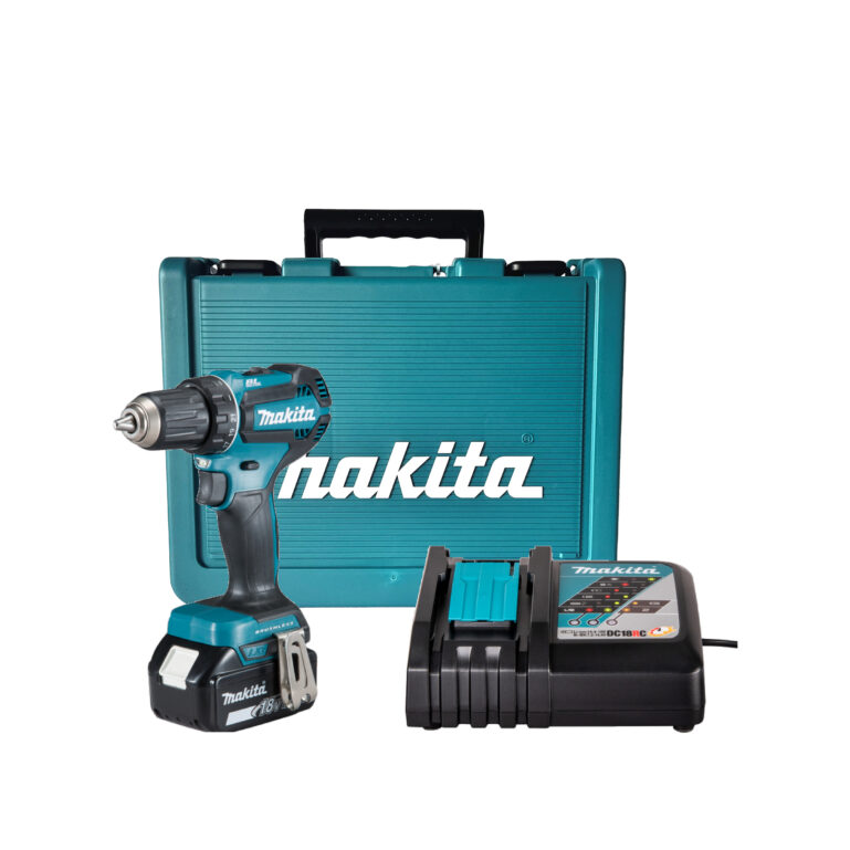 AKUTRELL MAKITA DDF485SF