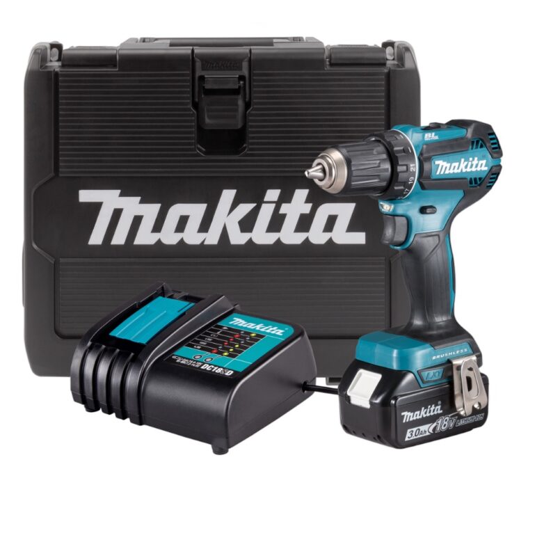 AKUTRELL MAKITA DDF485SF
