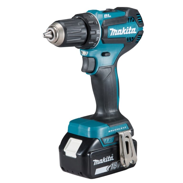 AKUTRELL MAKITA DDF485SF - Image 2