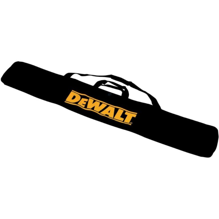 JUHTSIINI KAITSEKOTT DEWALT KUNI 1,5M