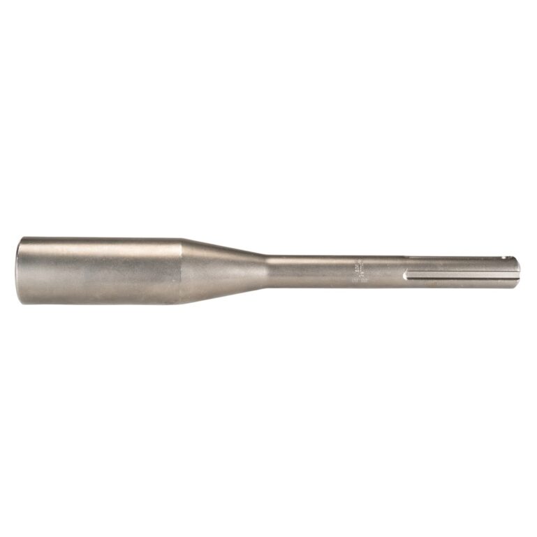 SDS-MAX MAANDUSVARDA TAMPER 22,2*65*260