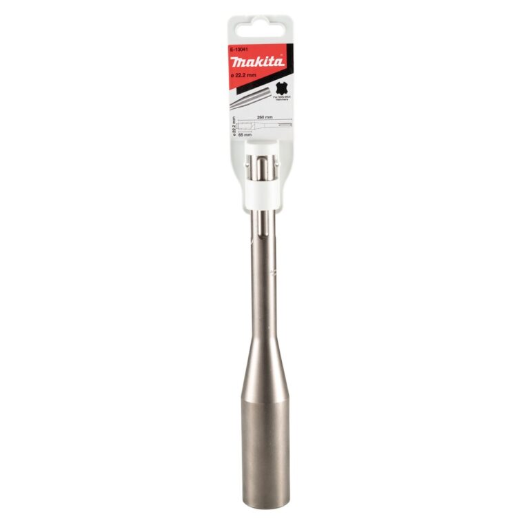 SDS-MAX MAANDUSVARDA TAMPER 22,2*65*260 - Image 4