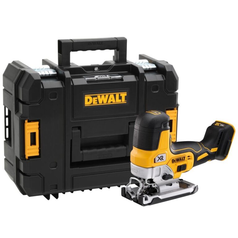 AKUTIKKSAAG DEWALT DCS335NT