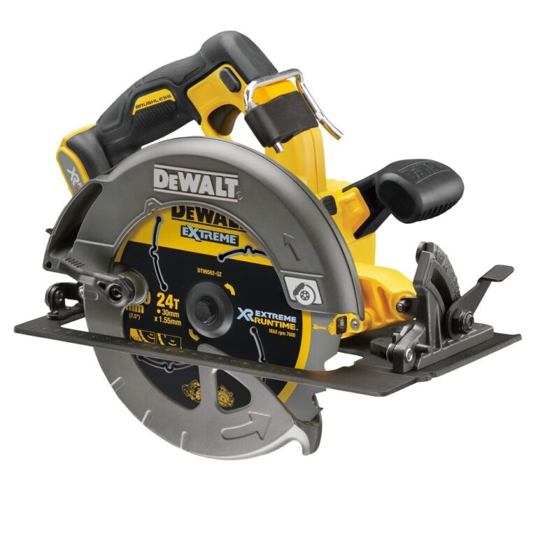 AKUKETASSAAG DEWALT DCS578NT FLEXVOLT - Image 3