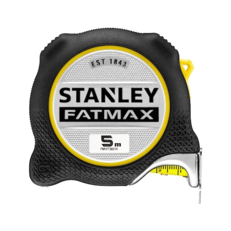 MÕÕDULINT STANLEY FATMAX 5M FMHT38214-0
