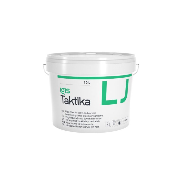 PAHTEL TAKTIKA LJ