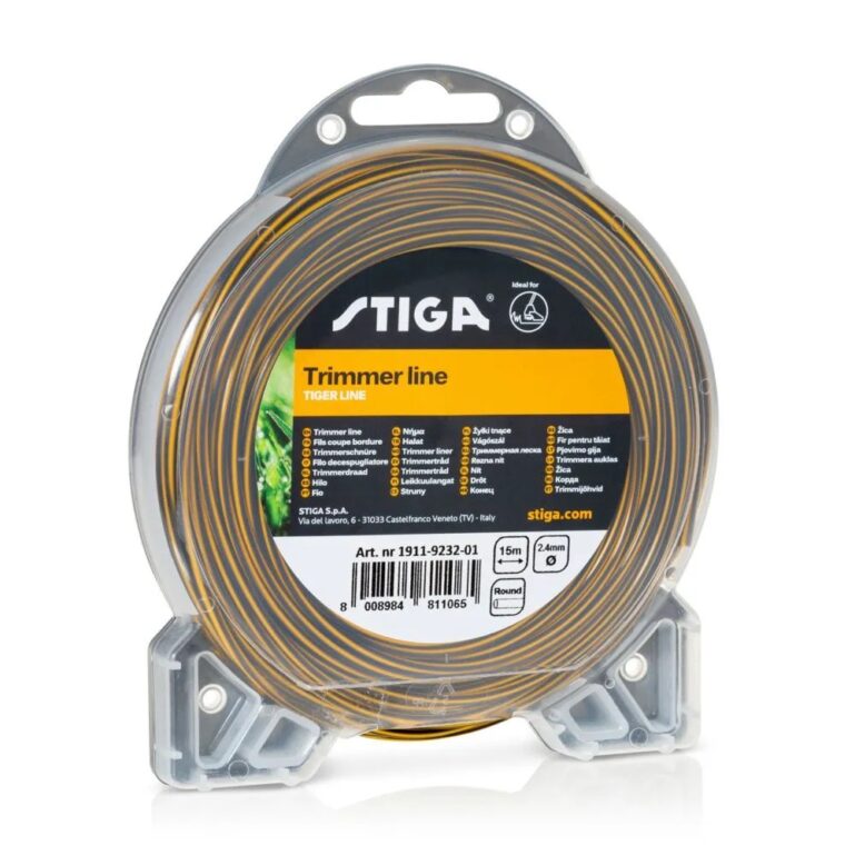 TRIMMIJÕHV 2,4MM*15M TIGER LINE