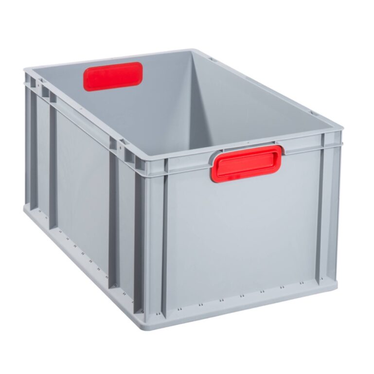 LADUSTUSKAST PROFIPLUS EUROBOX632 456755