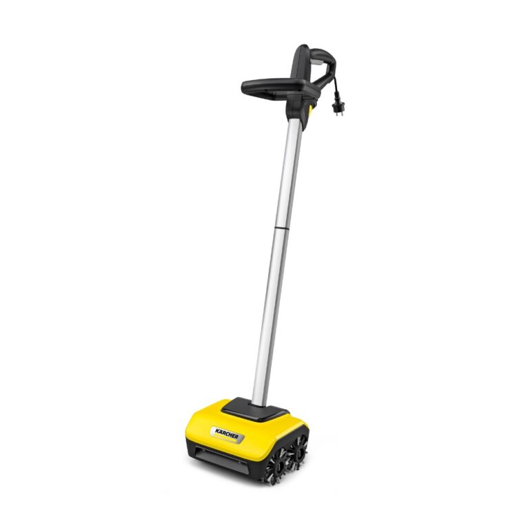 TERRASSIPUHASTAJA PCL6 KÄRCHER