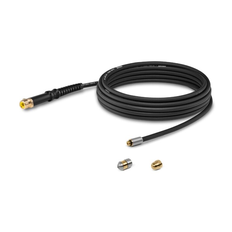 TORUPUHASTUSKOMPLEKT PC7.5 KÄRCHER
