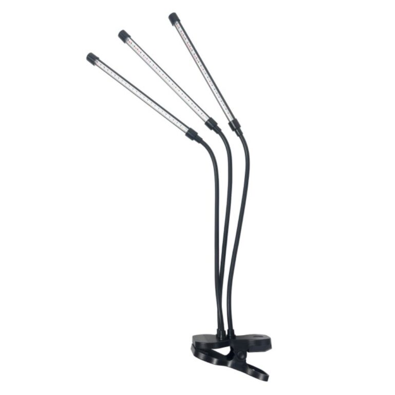 TAIMELAMP LED 10W VITARO 3 CLIP KOBI