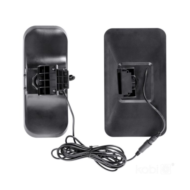 PROŽEKTOR SOLAR LED PHOENIX 13W 4000K IP65 LIIKUMISANDURIGA KOBI - Image 5