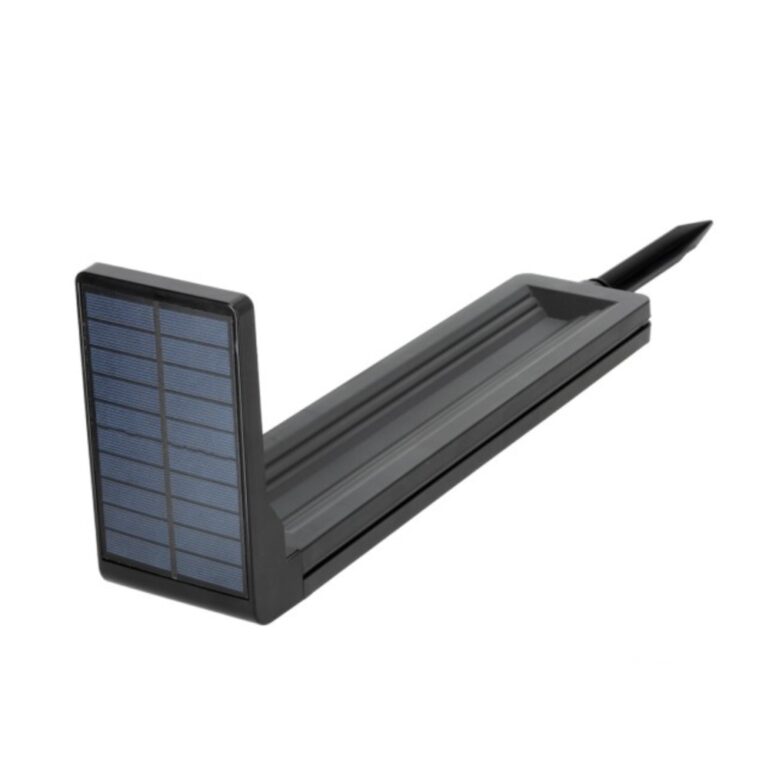 VÄLISVALGUSTI SOLAR LED SPIKE 0,2W 58,5CM KOBI - Image 3