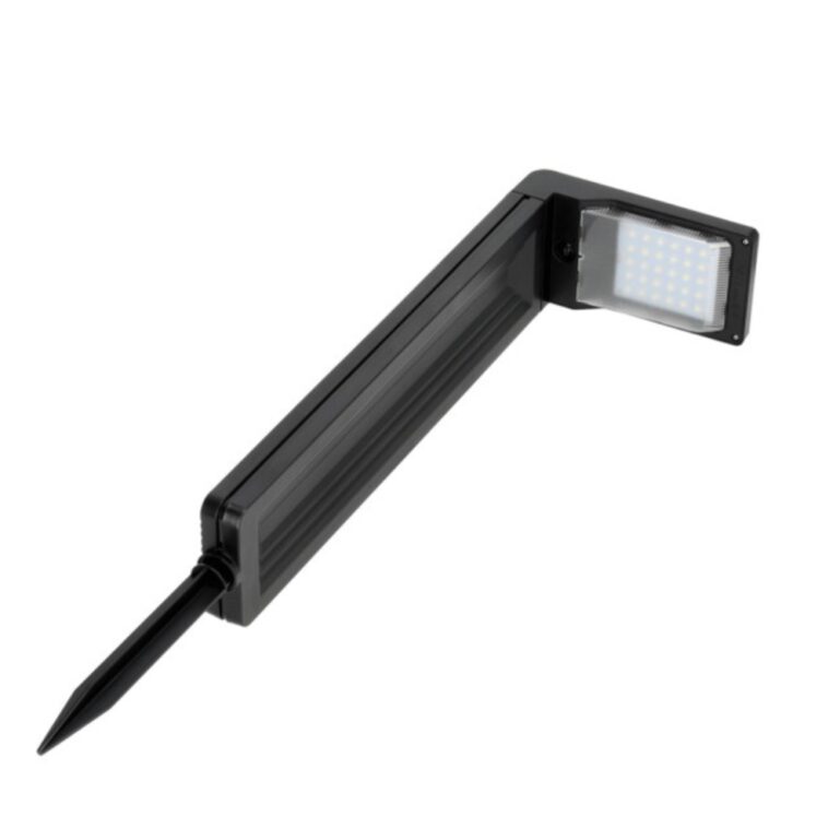 VÄLISVALGUSTI SOLAR LED SPIKE 0,2W 58,5CM KOBI - Image 2
