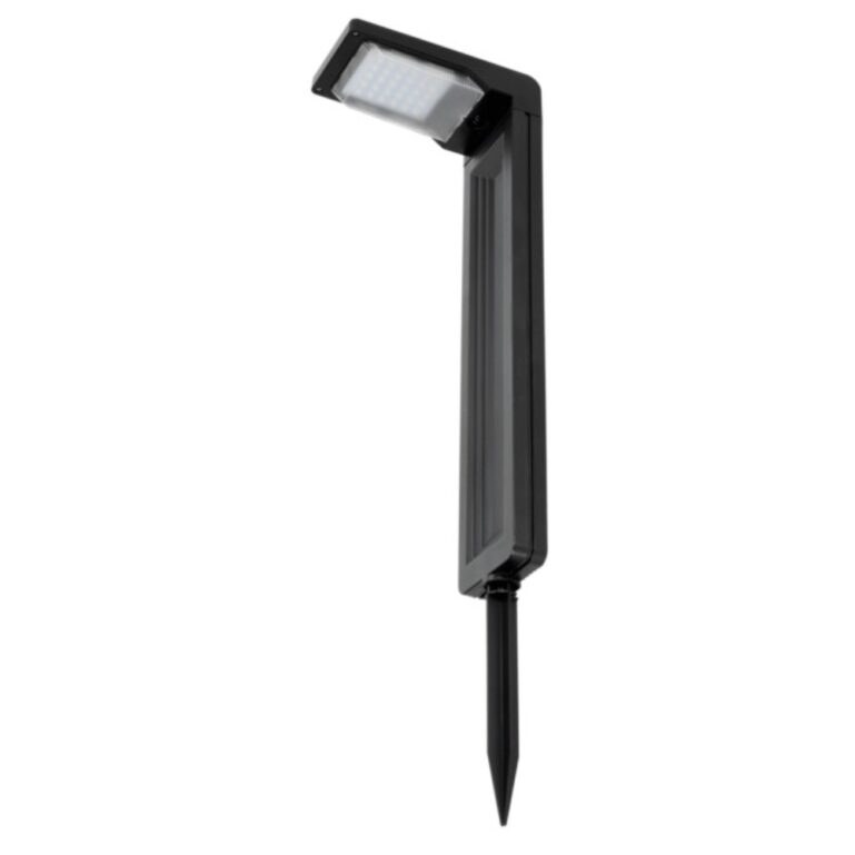VÄLISVALGUSTI SOLAR LED SPIKE 0,2W 58,5CM KOBI