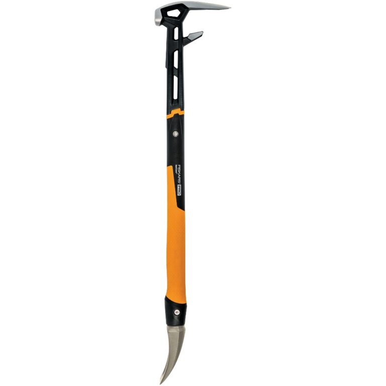 LÕHKUMISHAAMER FISKARS ISOCORE L