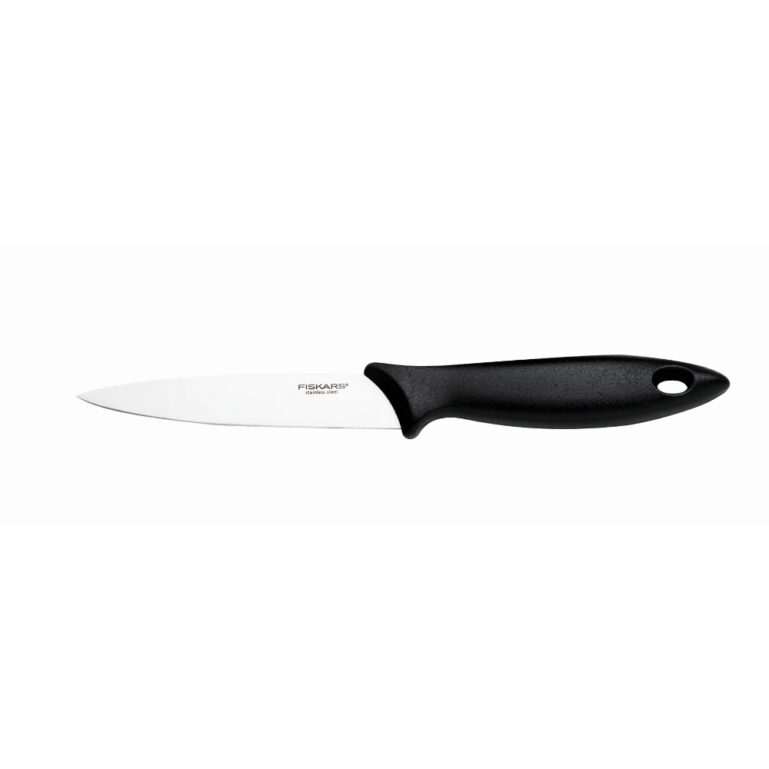 JUURVILJANUGA FISKARS ESSENTIAL 11CM