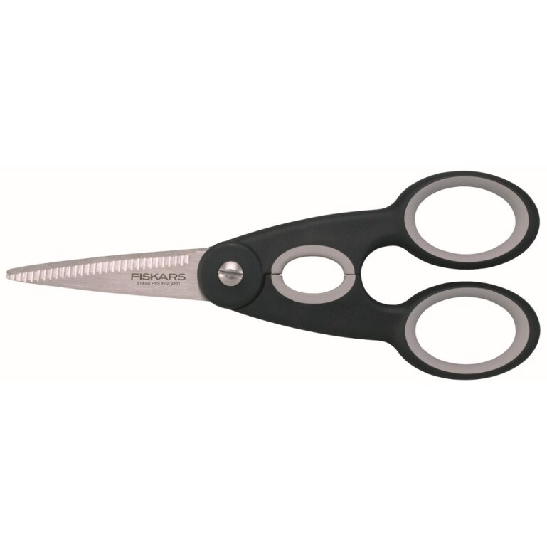 KÖÖGIKÄÄRID FISKARS FUNCTIONAL FORM 22CM