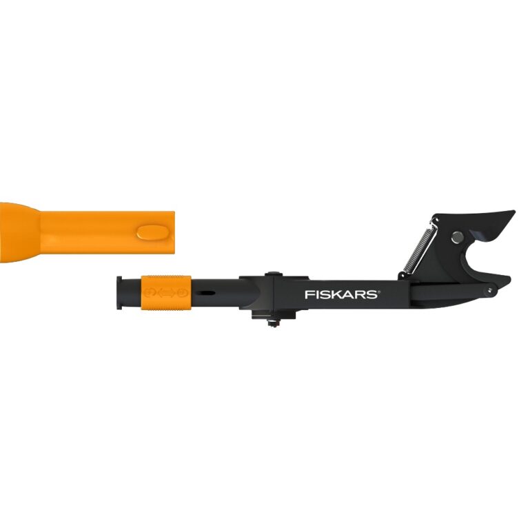 OKSALÕIKUR FISKARS QUIKFIT VARRETA