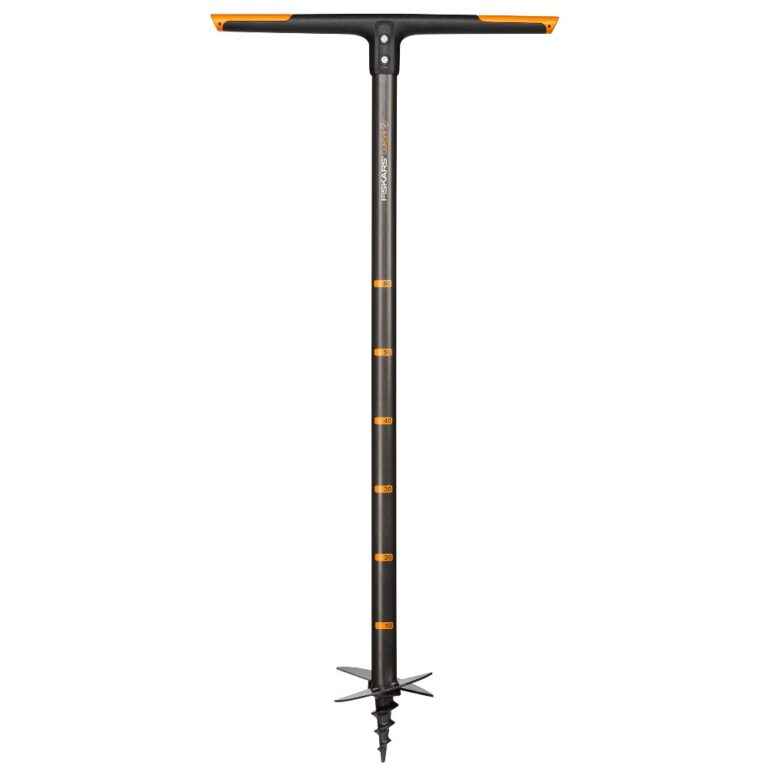 PINNASEPUUR FISKARS QUIKDRILL M