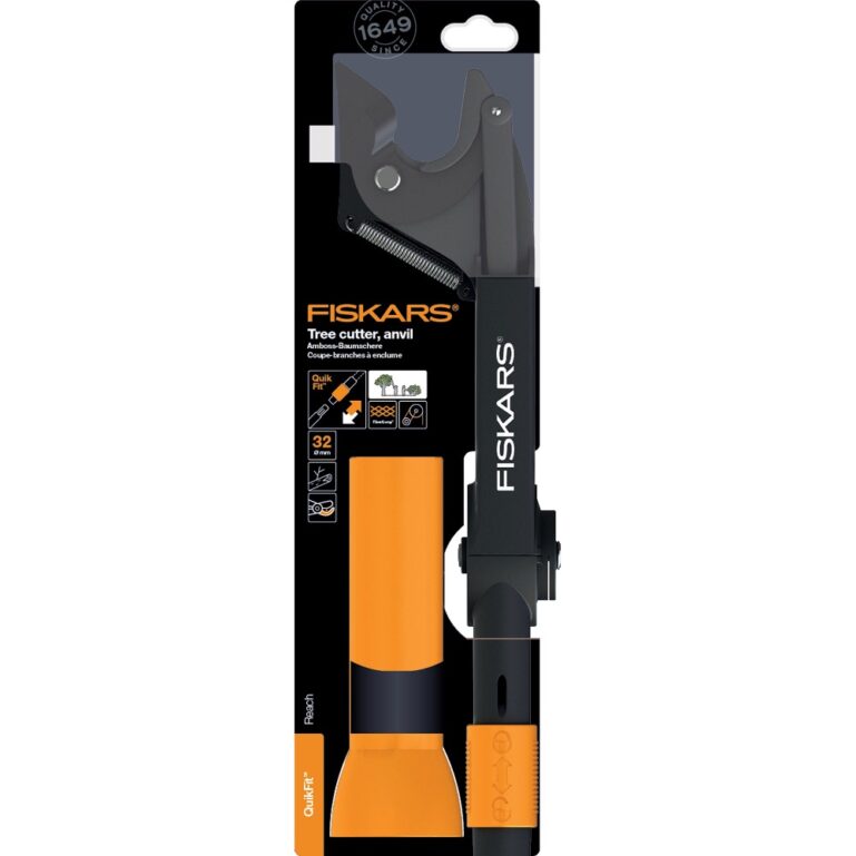 OKSALÕIKUR FISKARS QUIKFIT VARRETA - Image 2