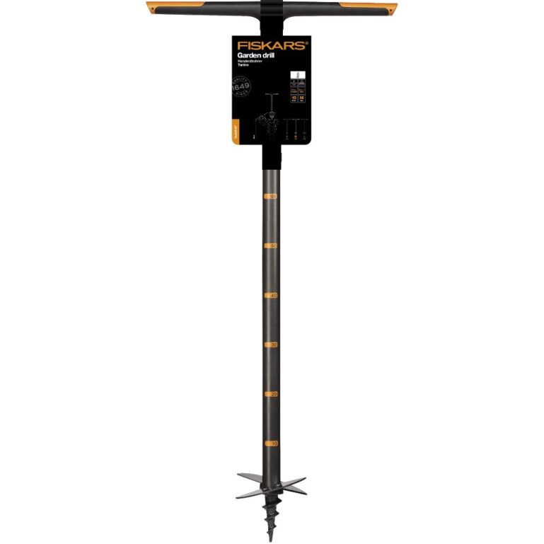 PINNASEPUUR FISKARS QUIKDRILL M - Image 2