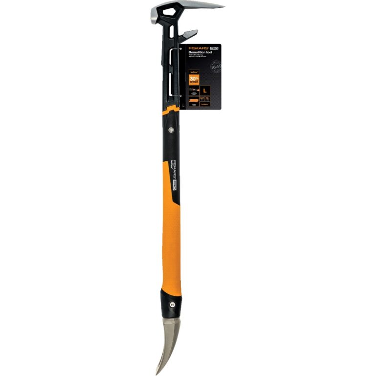 LÕHKUMISHAAMER FISKARS ISOCORE L - Image 2