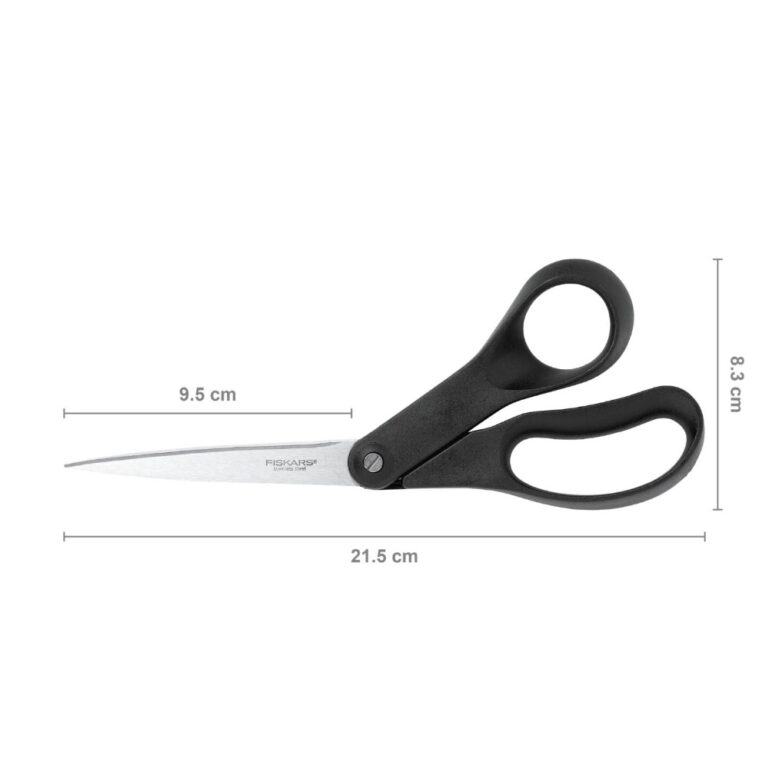KÄÄRID FISKARS ESSENTIAL UNIVERSAALSED - Image 3