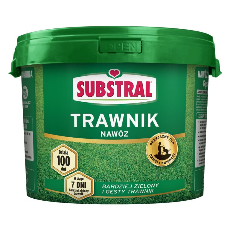 MURUVÄETIS 100 PÄEVA SUBSTRAL  4,5KG