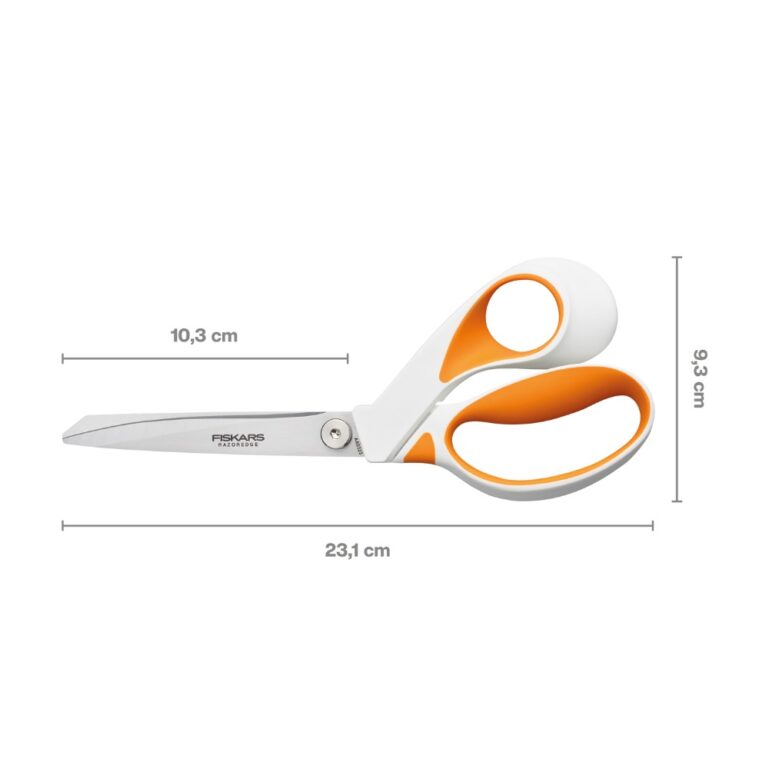KANGAKÄÄRID FISKARS 23CM - Image 2