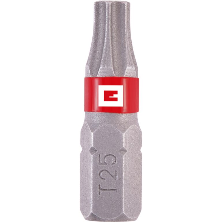 KRUVIKEERAJA OTSAK T25 25MM 3TK EINHELL 130180