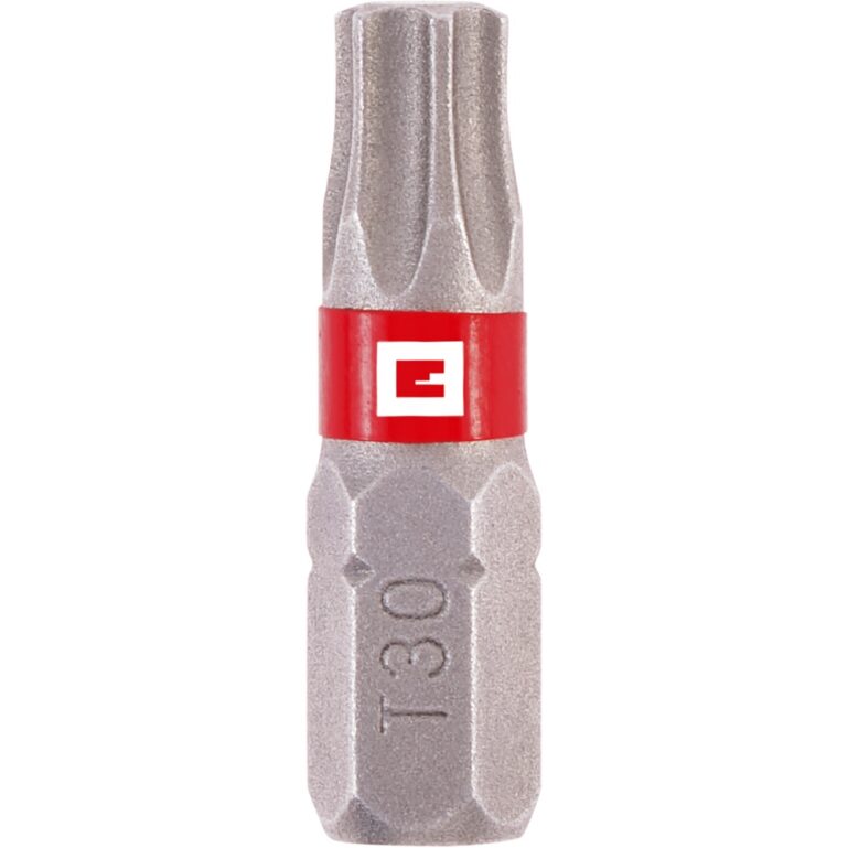 KRUVIKEERAJA OTSAK T30 25MM 3TK EINHELL 130200