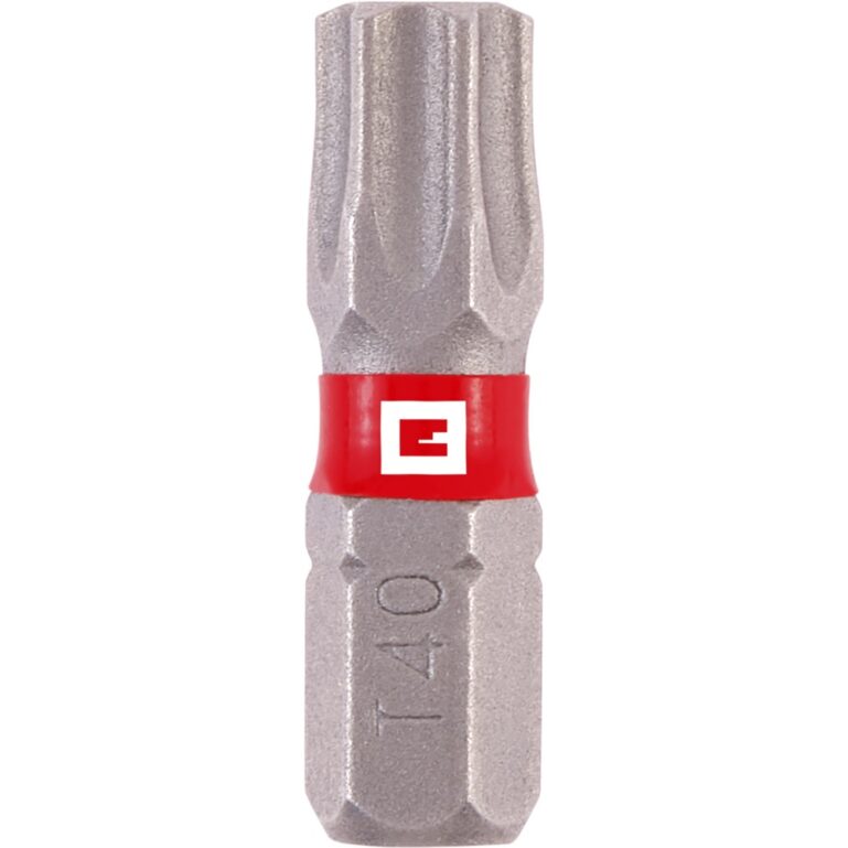 KRUVIKEERAJA OTSAK T40 25MM 3TK EINHELL 130210