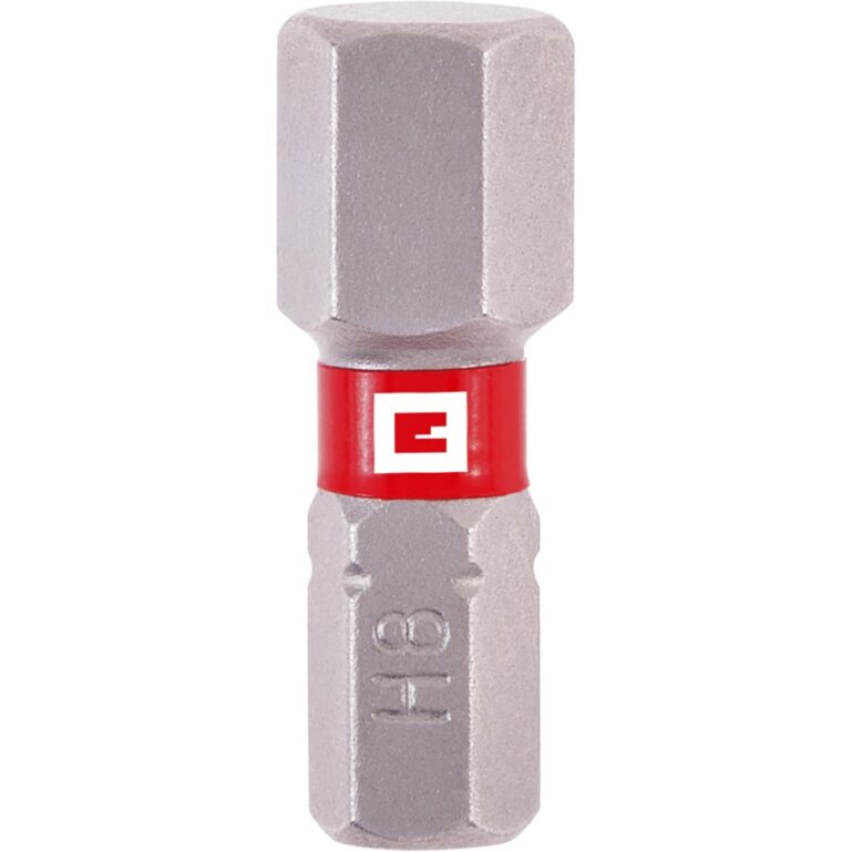 KRUVIKEERAJA OTSAK KUUSKANT 8MM*25MM 3TK EINHELL 130280