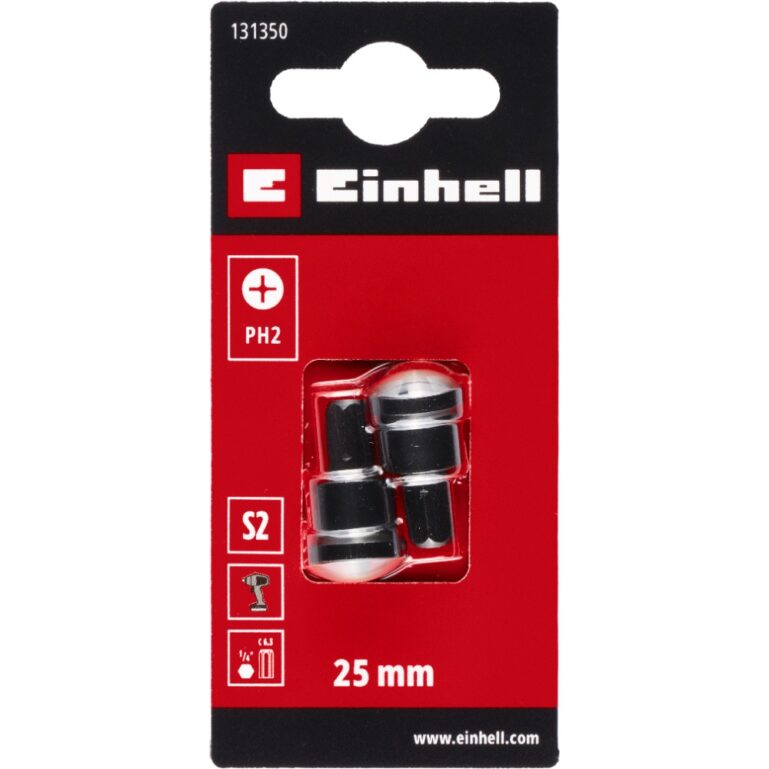 KRUVIKEERAJA OTSAK PH2 KRAEGA 2TK EINHELL 131350 - Image 2