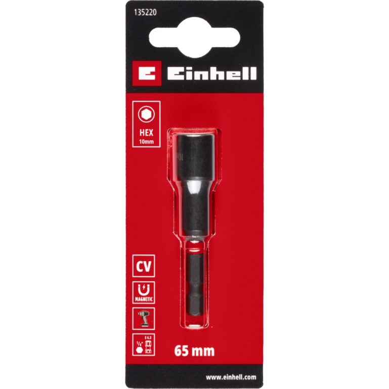 MAGNETPADRUN 10MM EINHELL 135220 - Image 2
