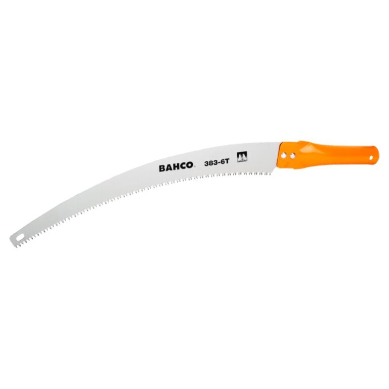 OKSASAAG 360MM 5TPI BAHCO