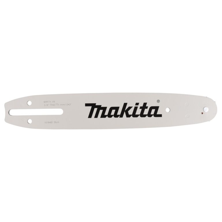 SAELATT 25CM/10" 3,8" 1,1MM 40H MAKITA