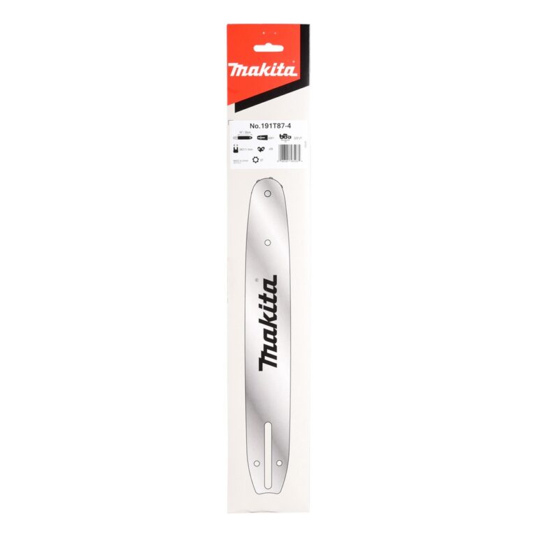 SAELATT 35CM/14" 1,1MM 59H MAKITA - Image 2