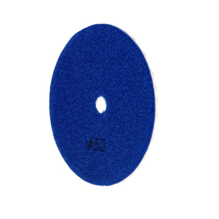 POLEERIMISKETAS KIVILE 125MM (100) - Image 2