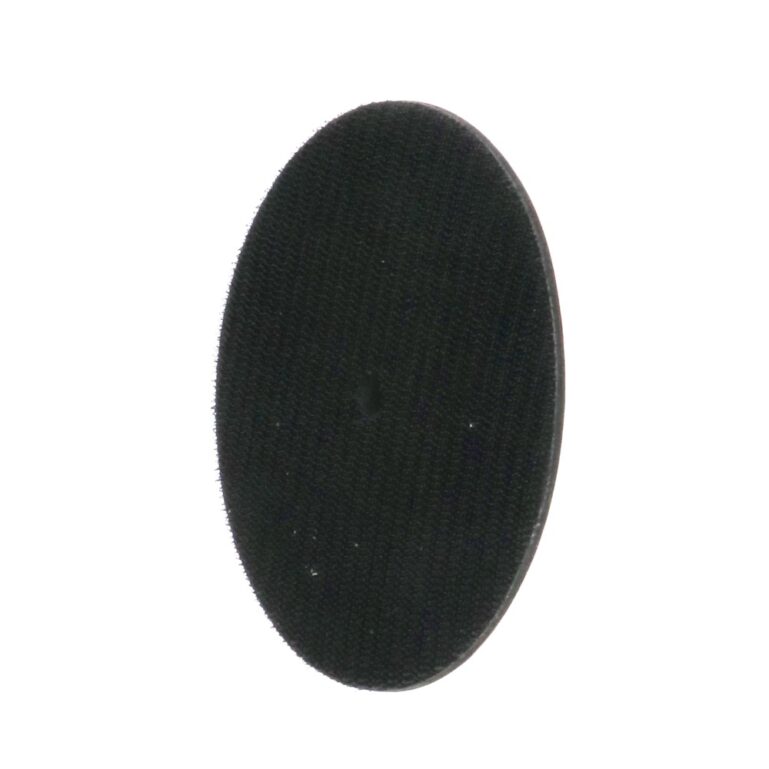 POLEERIMISKETTA ALUS 125MM (M14) - Image 2
