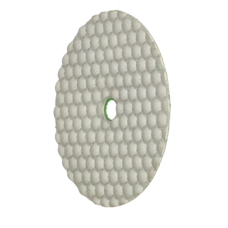 POLEERIMISKETAS KIVILE 125MM (3000)