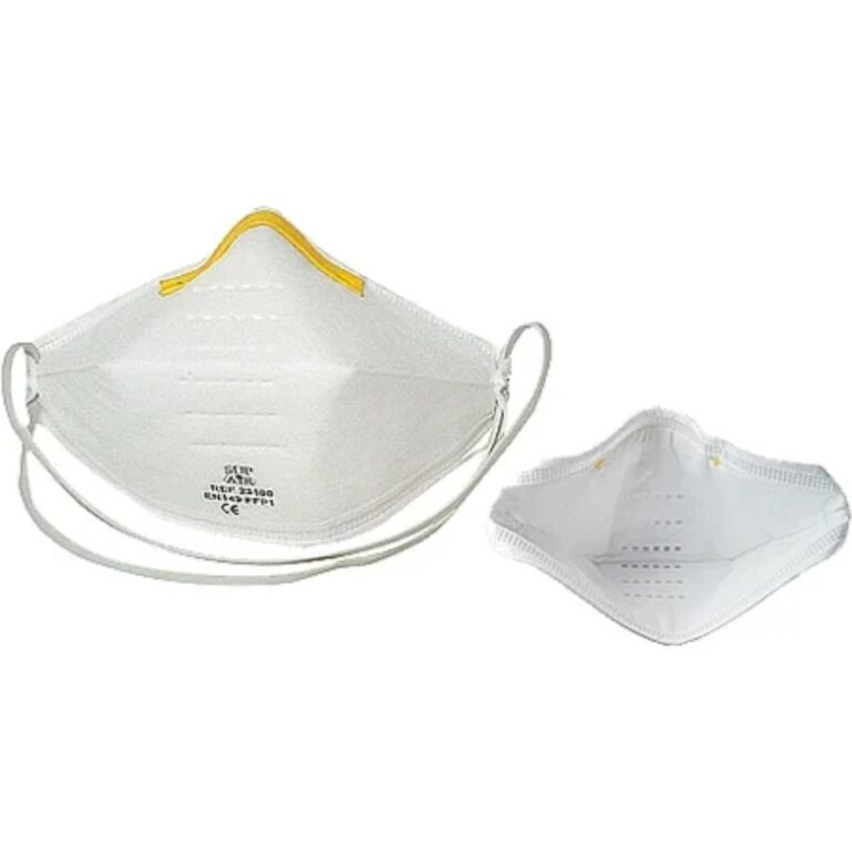 RESPIRAATOR 23100 SUP AIR FFP1