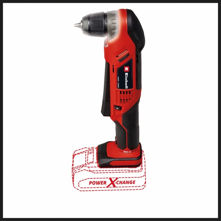 AKUNURKTRELL EINHELL TE-AD 18 LI SOLO - Image 6