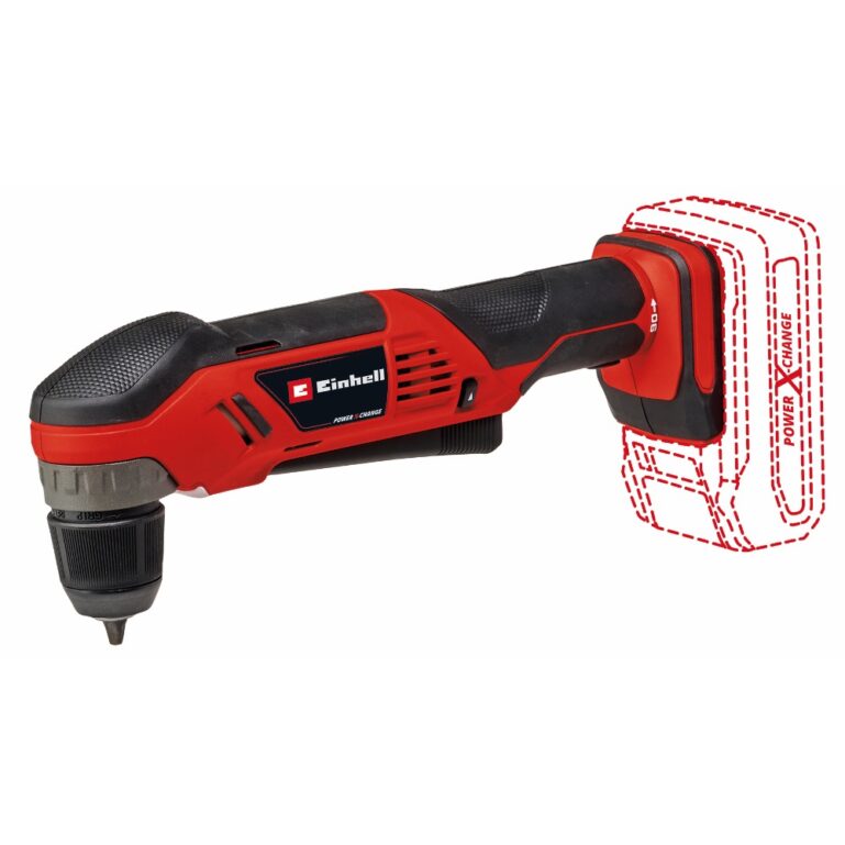 AKUNURKTRELL EINHELL TE-AD 18 LI SOLO