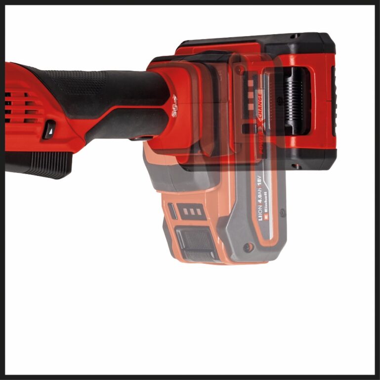 AKUNURKTRELL EINHELL TE-AD 18 LI SOLO - Image 2