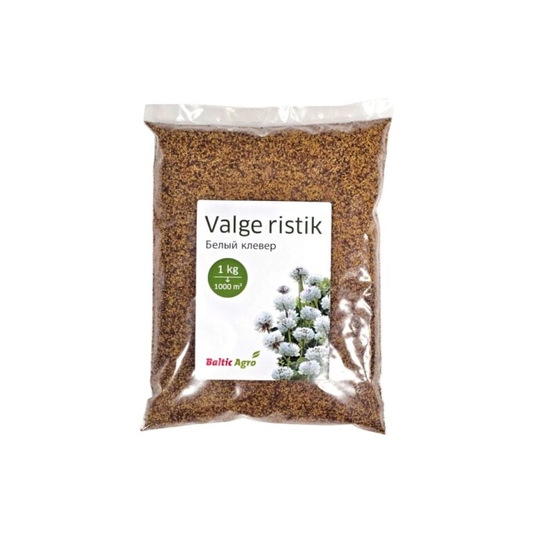 VALGE RISTIK BALTIC AGRO 1KG