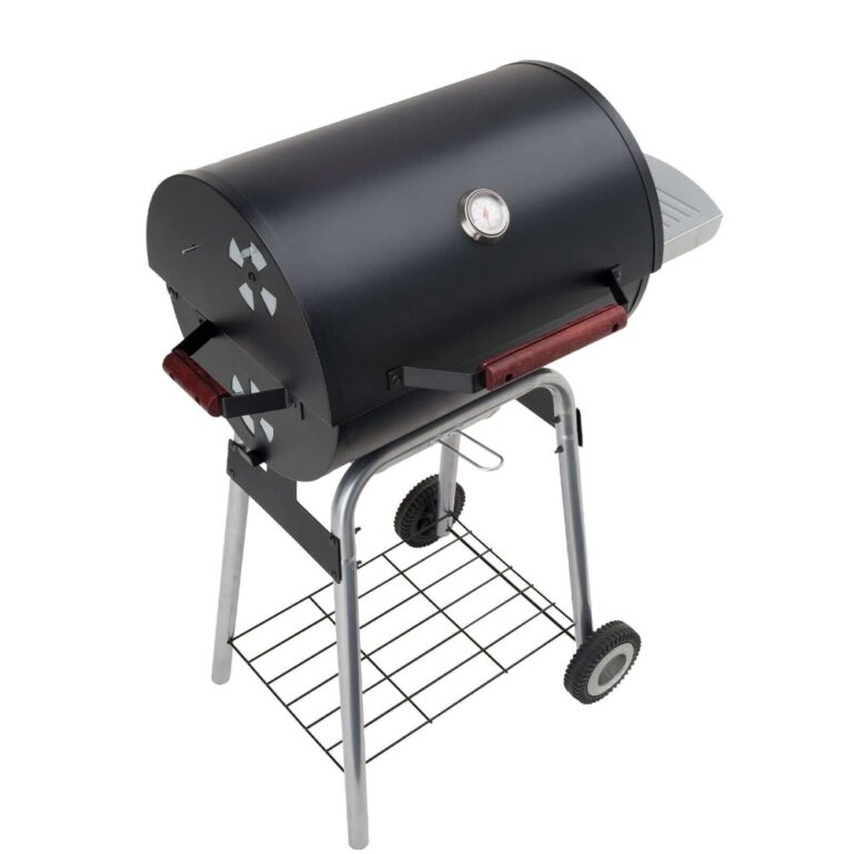SÖEGRILL "TERRA"